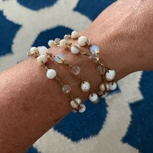 UNIQUE Wrap Bracelet